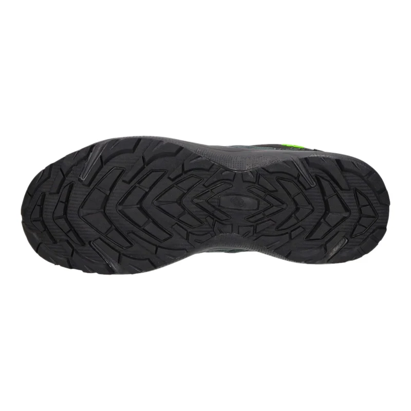 Brütting Trekkingstiefel Mount Havard High
