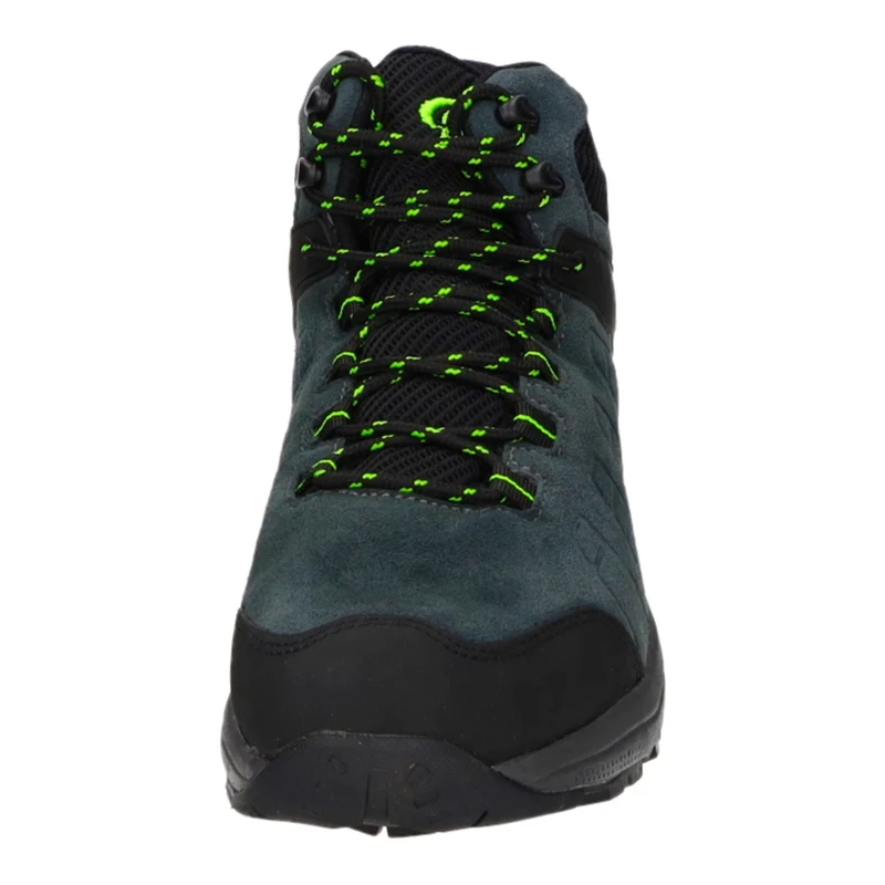 Brütting Trekkingstiefel Mount Havard High
