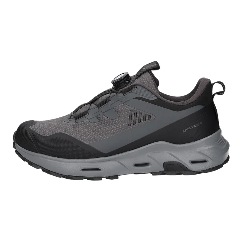 SPORTBOXX Trekkinghalbschuh
