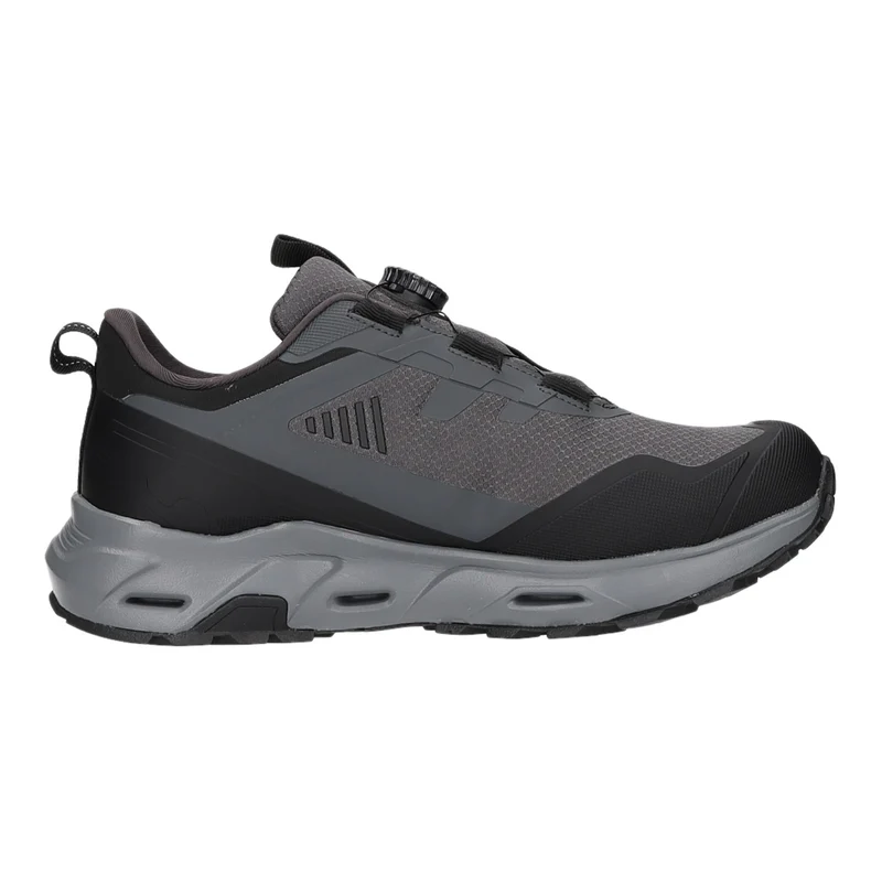 SPORTBOXX Trekkinghalbschuh