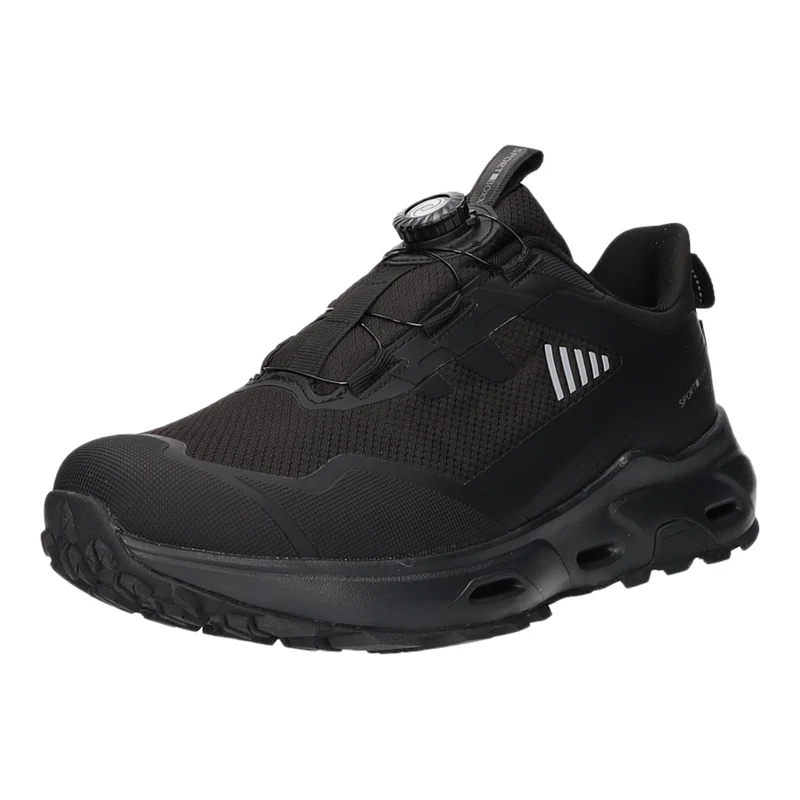 SPORTBOXX Trekkinghalbschuh
