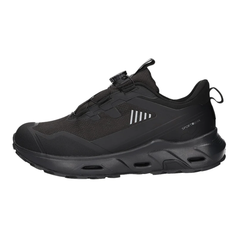 SPORTBOXX Trekkinghalbschuh
