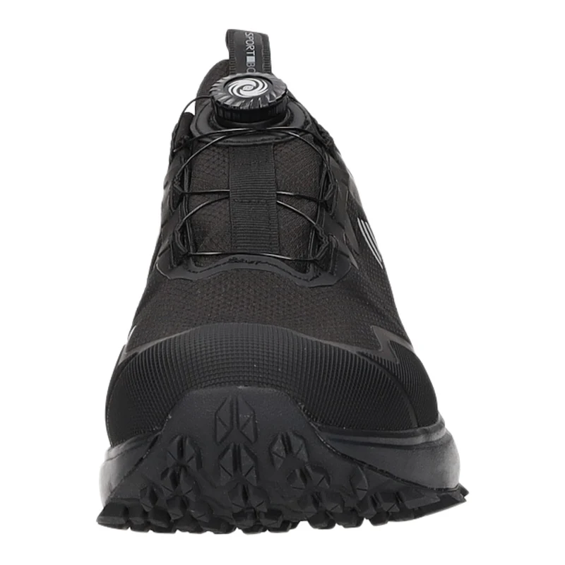SPORTBOXX Trekkinghalbschuh