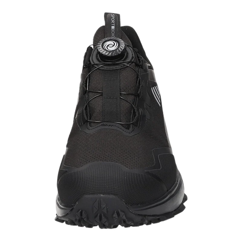 SPORTBOXX Trekkinghalbschuh