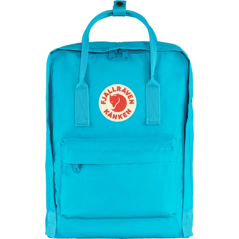 Fjällräven Kånken Rucksack deep turqoise