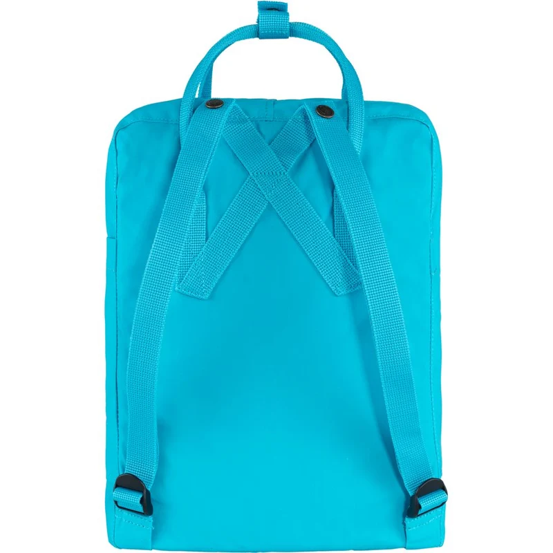 Fjällräven Kånken Rucksack deep turqoise