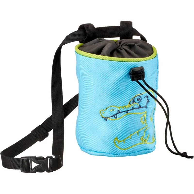 Edelrid Muffin Kinder Chalk Bag polar