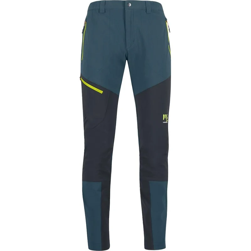 Karpos Wall Advance Herren Wanderhose stargazer vulcan