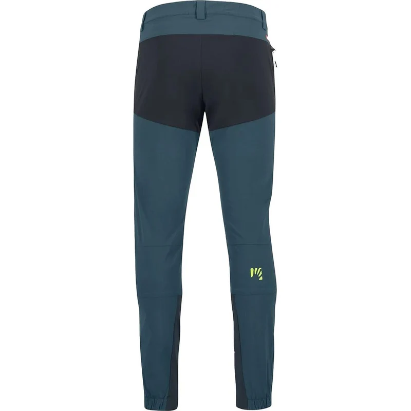 Karpos Wall Advance Herren Wanderhose stargazer vulcan