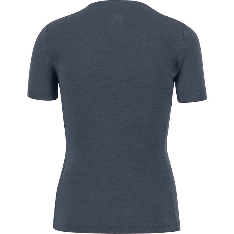 Karpos Gusela Merino Damen T-Shirt ombre blue