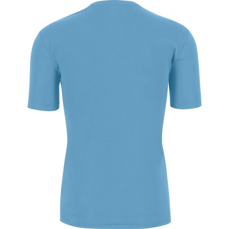 Karpos Loma Evo Print Herren T-Shirt niagara