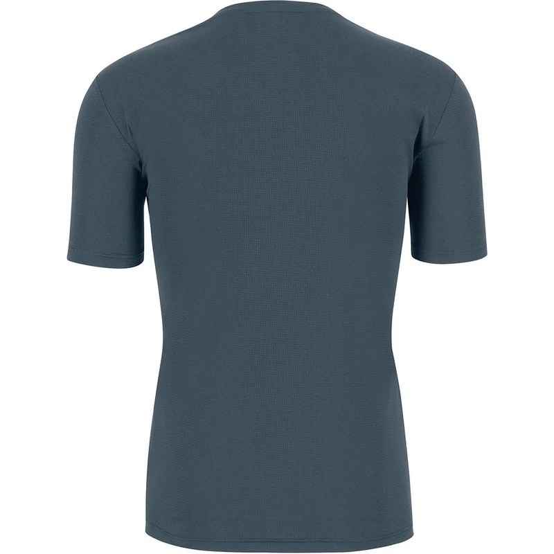 Karpos Loma Evo Print Herren T-Shirt dark slate