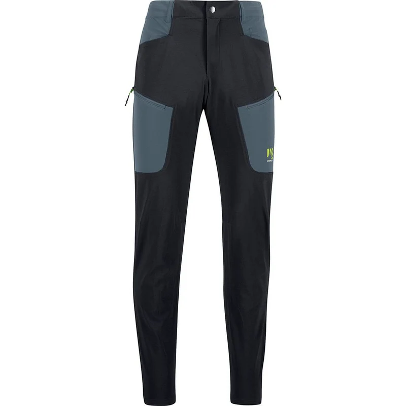 Karpos Lastia Herren Wanderhose vulcan dark slate