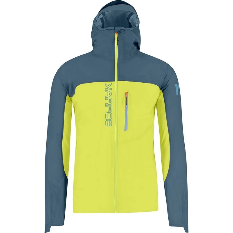 Karpos Lavrain Evo Jkt primrose stargazer