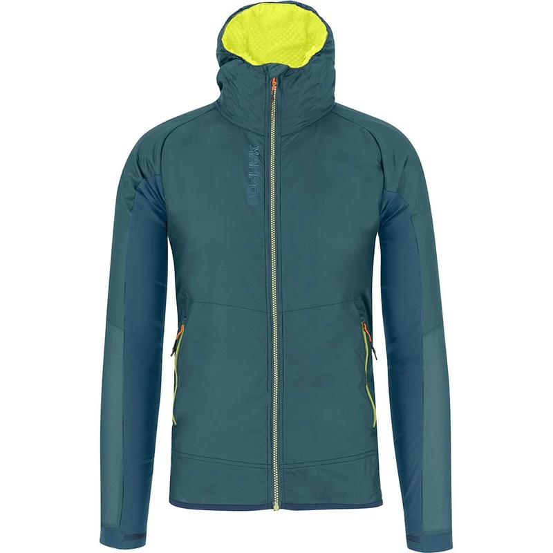 Karpos Lavaredo Evo Herren Softshelljacke stargazer