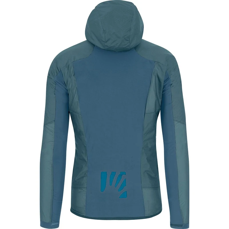 Karpos Lavaredo Evo Herren Softshelljacke stargazer