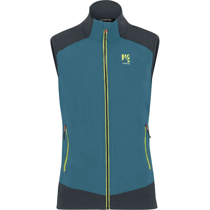Karpos Parete Evo Vest stargazer vulcan