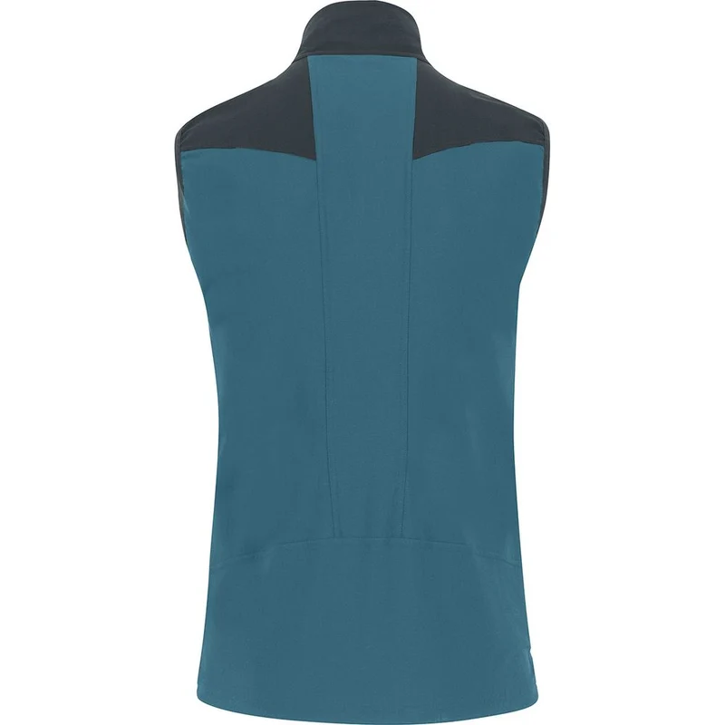 Karpos Parete Evo Vest stargazer vulcan