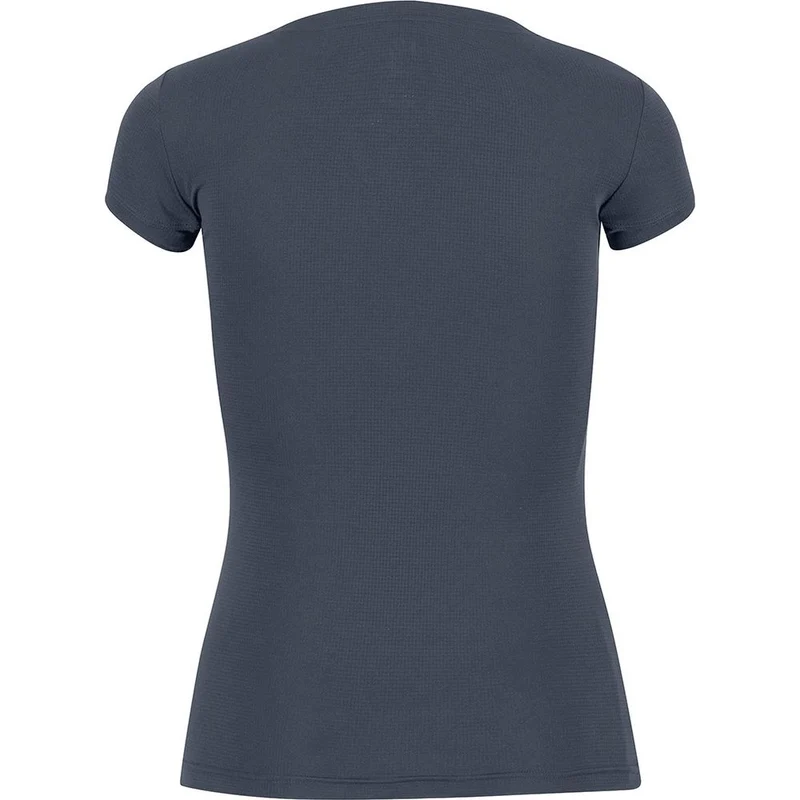 Karpos Loma Evo Damen T-Shirt ombre blue