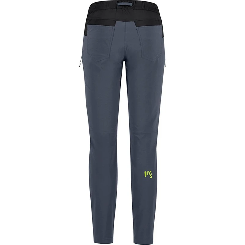 Karpos Lastia Damen Wanderhose ombre blue vulcan