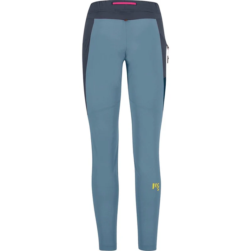 Karpos Bedin Tights Damen Wanderhose windwblue ombre blue