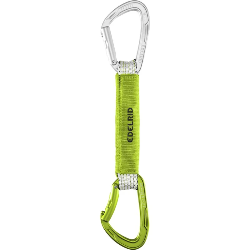 Edelrid G-screamer Bandfalldämpfer-Schlinge oasis