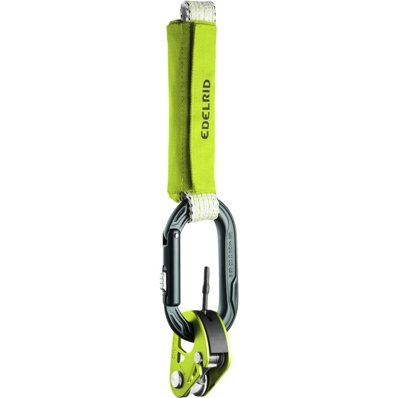 Edelrid G-screamer Bandfalldämpfer-Schlinge oasis