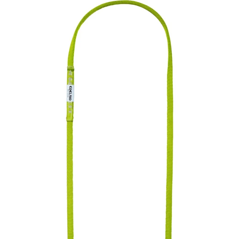Edelrid Tech Web Sling 8mm 60cm Bandschlinge oasis