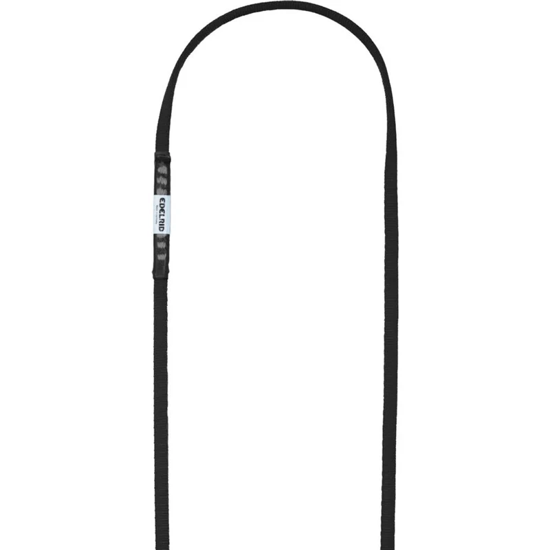 Edelrid Tech Web Sling 8mm 40cm Bandschlinge night