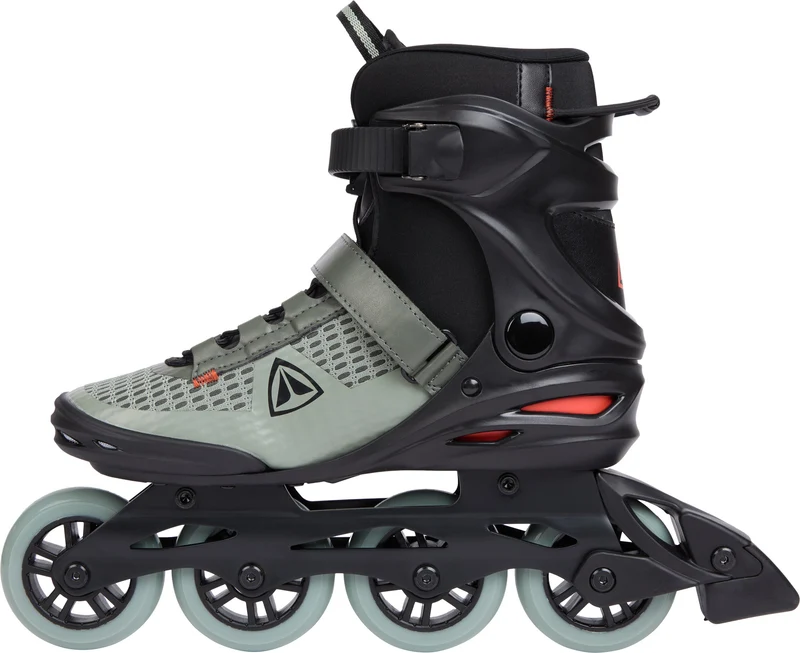FIREFLY Herren Inlineskates ILS A84 mit Aluminium-Schiene