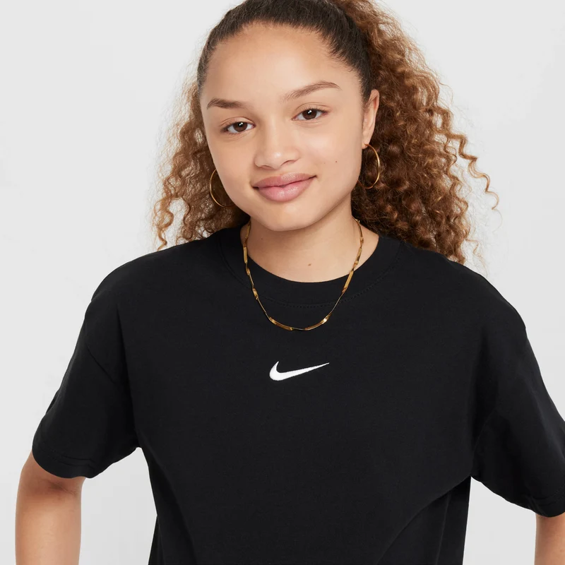 NIKE G NSW TEE BOY ESSNTL LBR T-Shirt