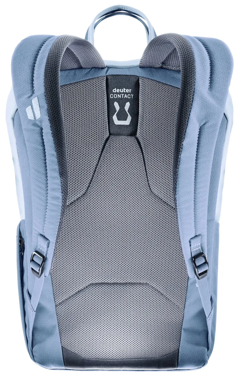 DEUTER Vista Rucksack mit Contact Rückensystem