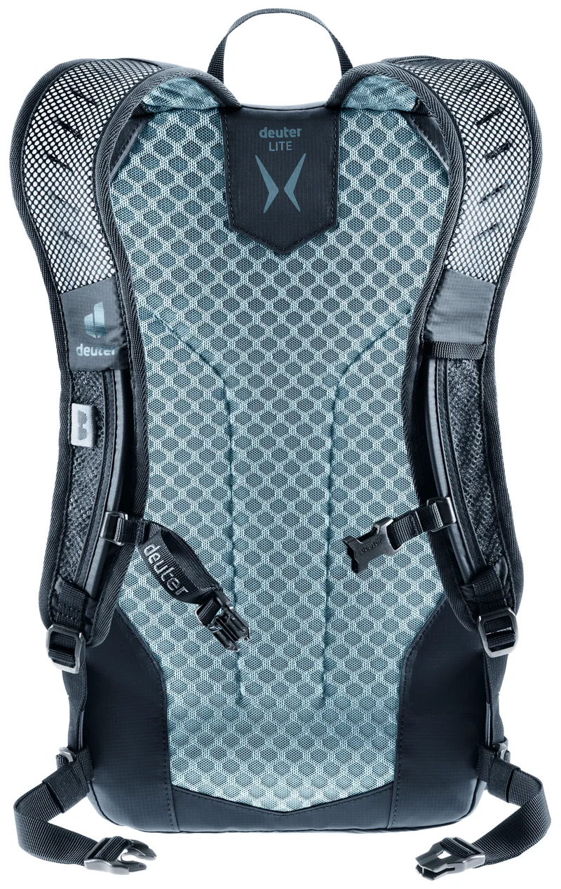 DEUTER Speed Lite 17 Leichter Wanderrucksack