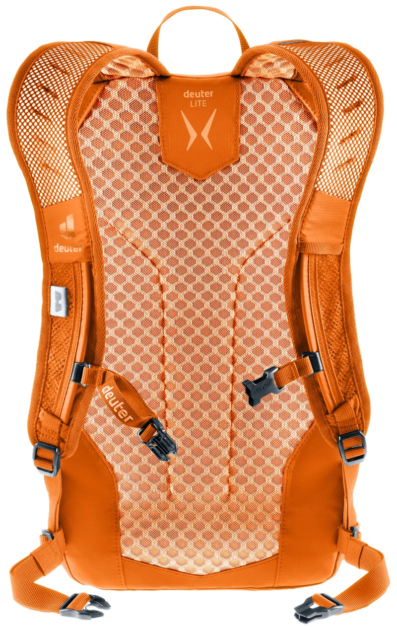 DEUTER Speed Lite 17 Leichter Wanderrucksack