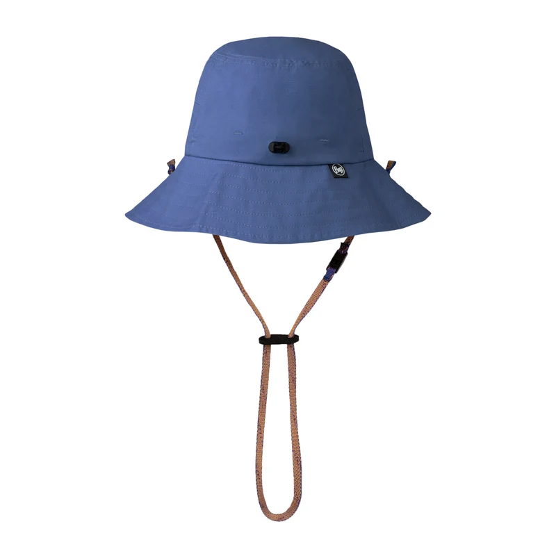 BUFF Play Booney Hat - Kinder Sonnenhut mit UPF 50