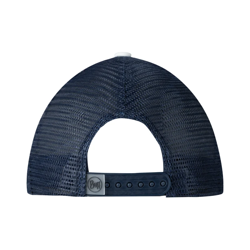 BUFF Trucker Cap mit verstellbarem Snapback