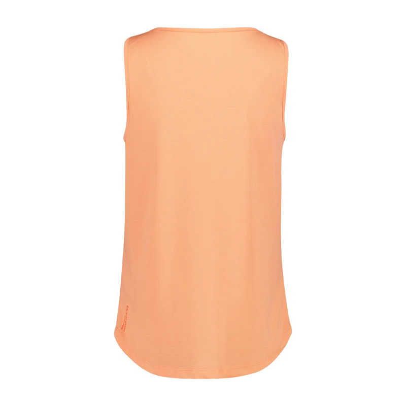 CMP WOMAN TOP Damen Shirt in Salmone