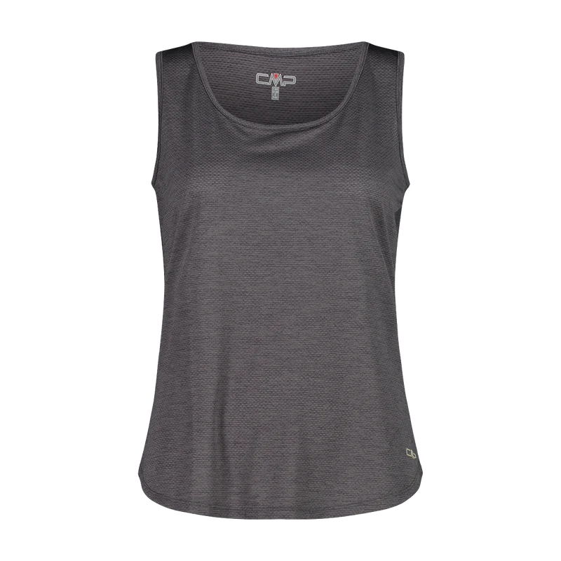 CMP WOMAN TOP Damen Shirt in Salmone