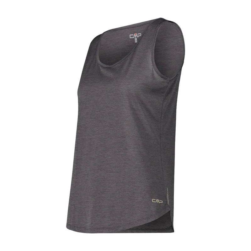 CMP WOMAN TOP Damen Shirt in Salmone