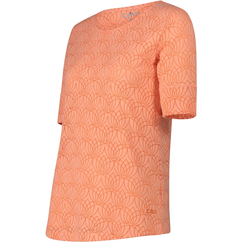 CMP Woman T-Shirt Damen Sportmode TANGERI