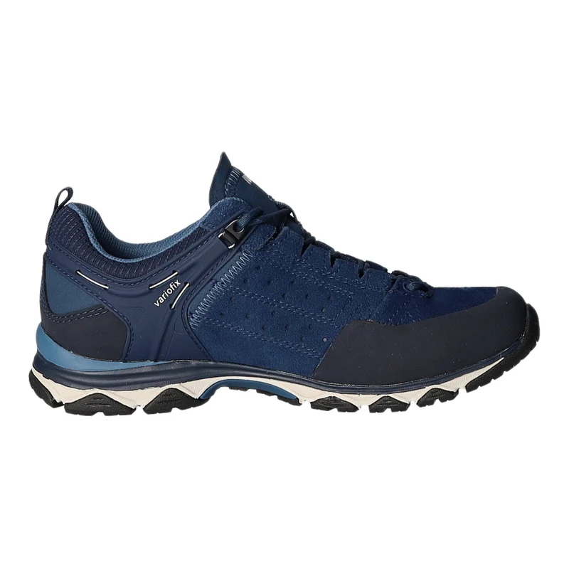 MEINDL Trekkinghalbschuh Ontario Lady GTX