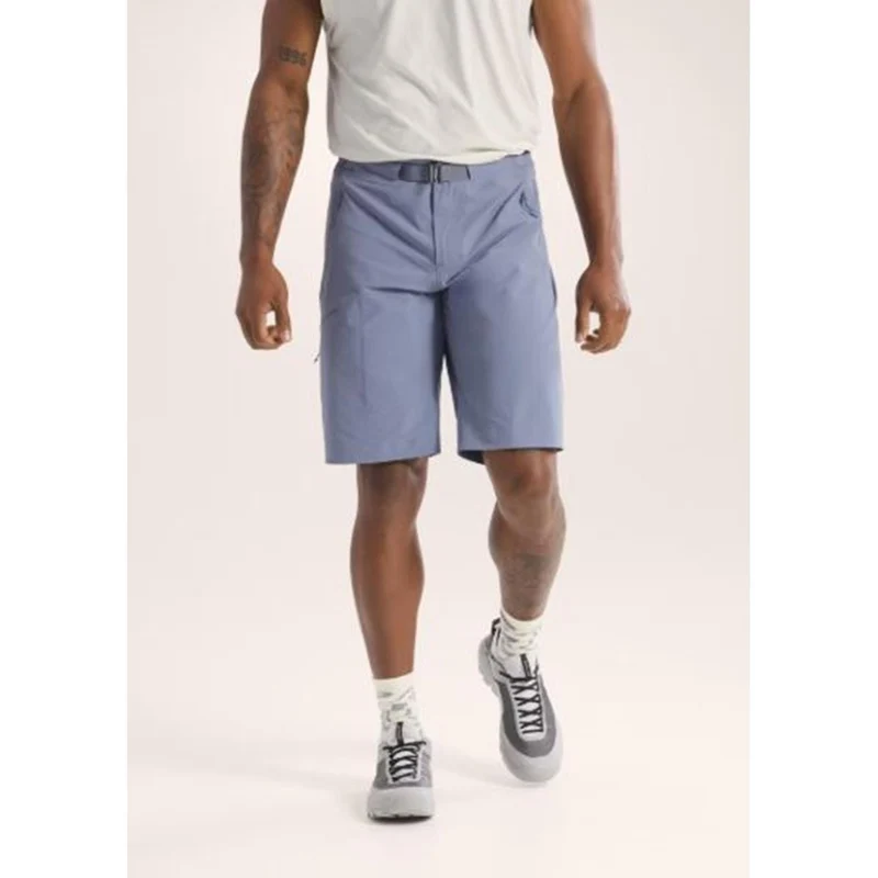 Arc'teryx SL Gamma Short 11" Men stratus