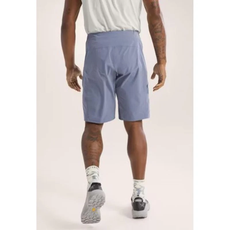Arc'teryx SL Gamma Short 11" Men stratus