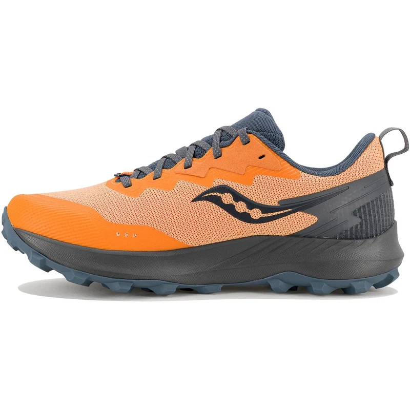 Saucony Peregrine 14 GTX Men peel shadow