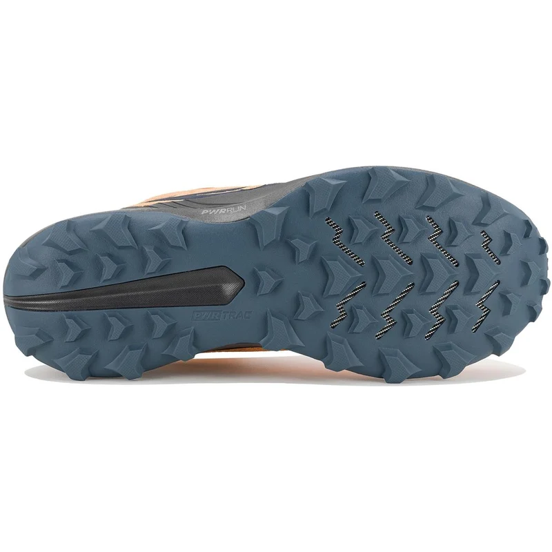 Saucony Peregrine 14 GTX Men peel shadow