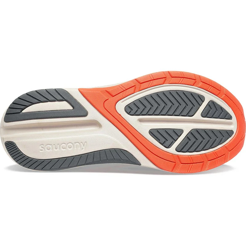 Saucony Echelon 9 Women coral ocean