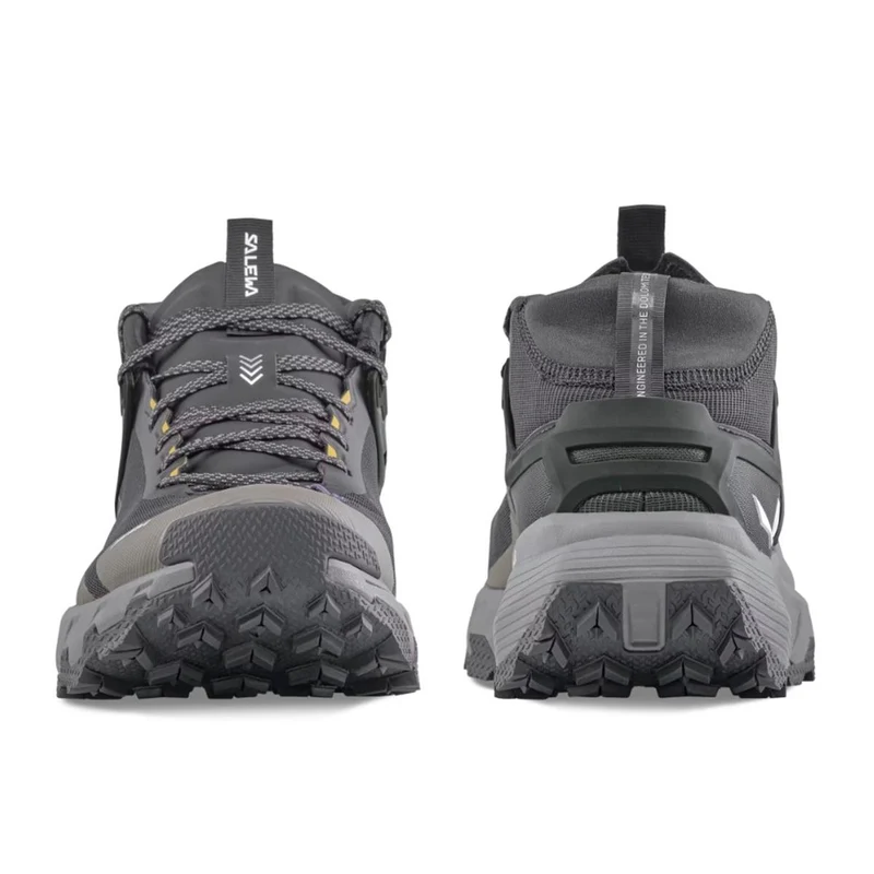 Salewa Pedroc 2 Mid Powertex Schuh Men black out
