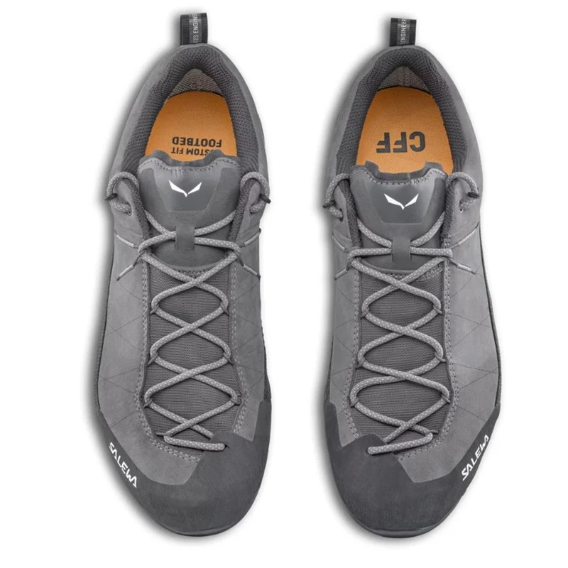 Salewa Wildfire Leather 2 GORE-TEX® Schuh shade/black
