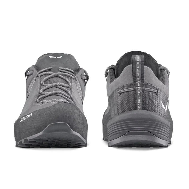 Salewa Wildfire Leather 2 GORE-TEX® Schuh shade/black