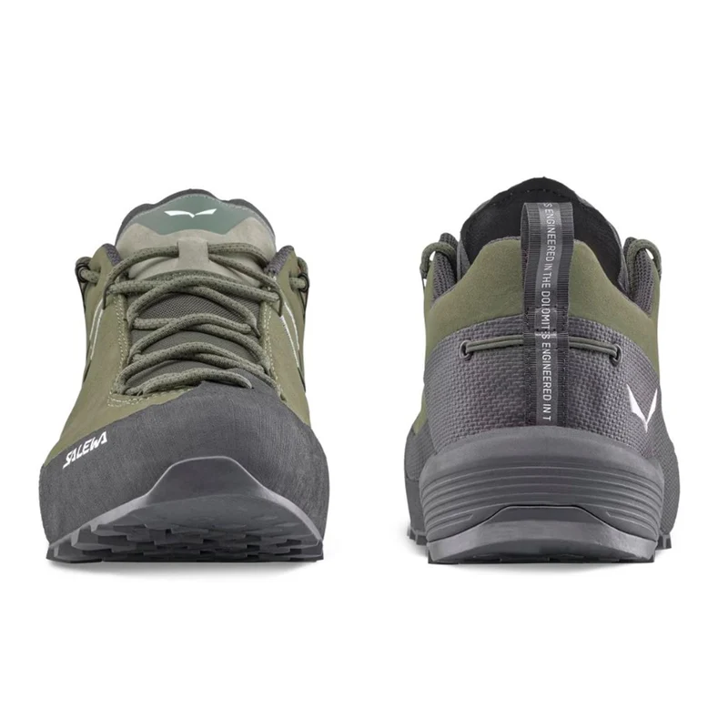 Salewa Wildfire Leather 2 GORE-TEX® Schuh faded green